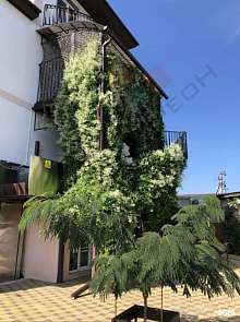 Гостиница/сауна, 3 500 м