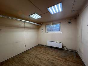 Свободное назначение, 11 м