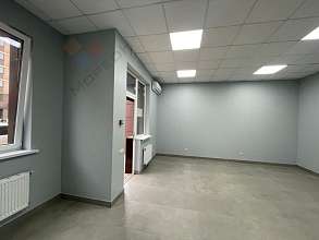 Свободное назначение, 42 м