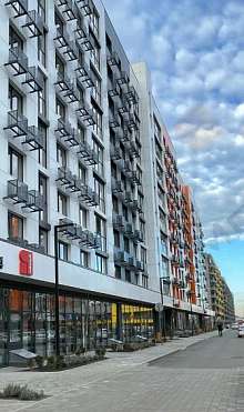 Свободное назначение, 54 м