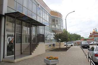 Свободное назначение, 135 м