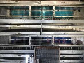 Производство, 87 м