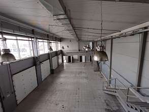 СТО(Мойка), 435 м