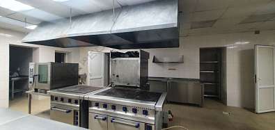 Торговое помещение, 550 м