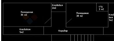 Свободное назначение, 81 м