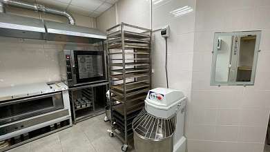 Общепит, 36 м