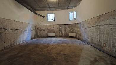 Свободное назначение, 550 м