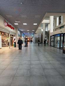 Общепит, 246 м