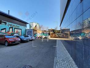 Офис, 550 м