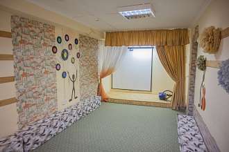 Свободное назначение, 194 м