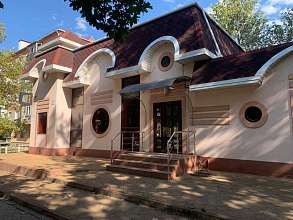 Торговое помещение, 304 м