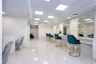 Свободное назначение, 134 м