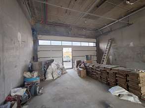 СТО(Мойка), 170 м