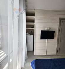 Гостиница/сауна, 800 м