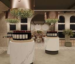 Общепит, 546 м