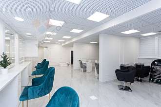 Свободное назначение, 134 м