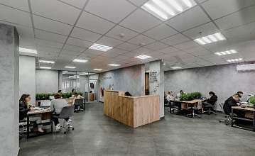 Свободное назначение, 170 м