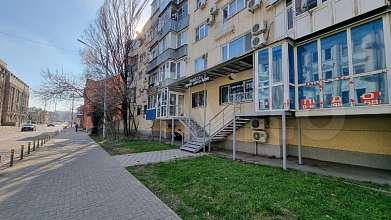 Свободное назначение, 44 м