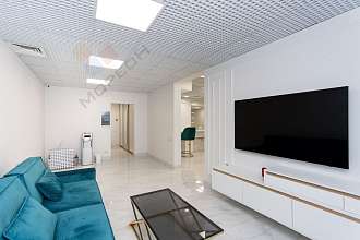 Свободное назначение, 134 м