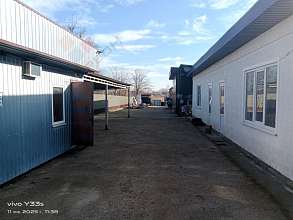 СТО(Мойка), 2 248 м