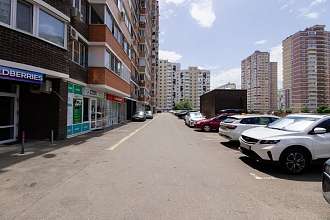 Свободное назначение, 40 м