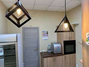 Общепит, 31 м