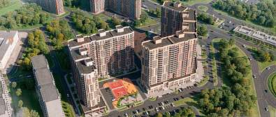 Свободное назначение, 572 м