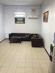 СТО(Мойка), 500 м