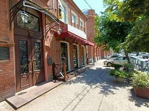 Общепит, 261 м