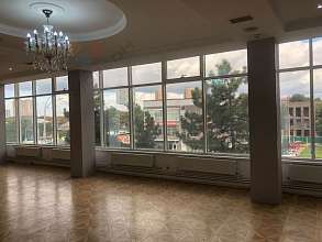 Свободное назначение, 500 м