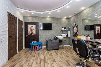 Торговое помещение, 38 м