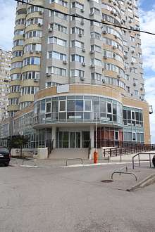 Свободное назначение, 123 м