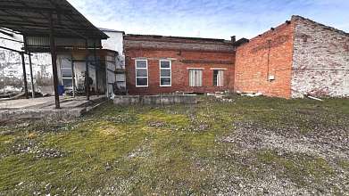 Производство, 344 м