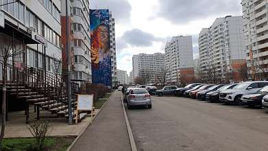 Свободное назначение, 30 м