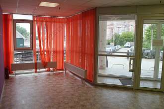 Свободное назначение, 135 м