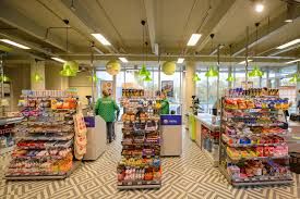 Торговое помещение, 462 м