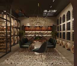 Общепит, 546 м