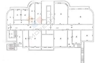 Свободное назначение, 550 м