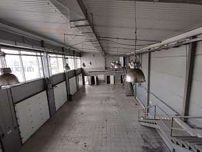 СТО(Мойка), 435 м