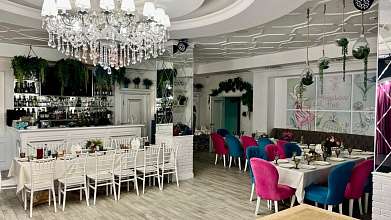 Общепит, 490 м