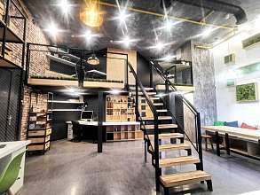 Свободное назначение, 112 м