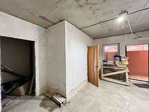 Торговое помещение, 43 м