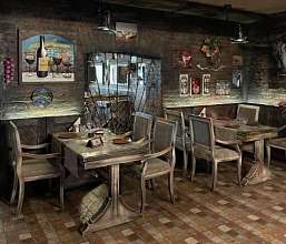 Общепит, 261 м