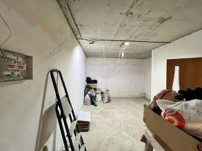 Торговое помещение, 43 м