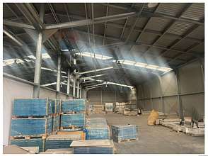 Склад, 4 400 м