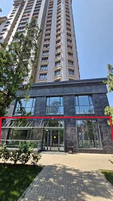 Свободное назначение, 112 м