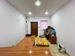 Торговое помещение, 43 м