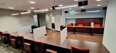 Свободное назначение, 520 м