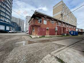 СТО(Мойка), 750 м