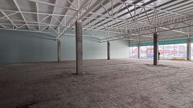 Свободное назначение, 500 м